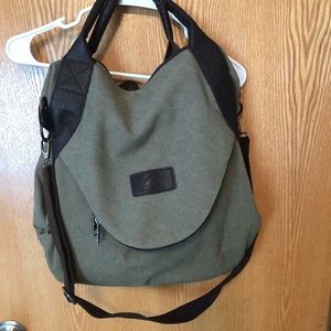 Outback Bag